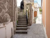 Artist House Positano - บังกะโล
