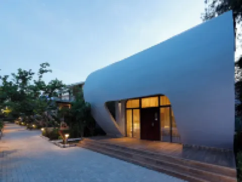 Fortune Beach Resort ECR, Chennai -  Member ITC Hotels' Group Hotels near ECR Beach