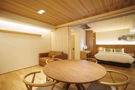 祗園精英露台飯店