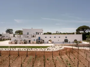 Masseria Auraterrae