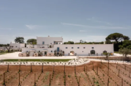 Masseria Auraterrae