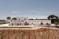 Masseria Auraterrae Hotels in Polignano a Mare