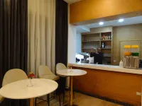 Marom Port Said Resort & Beach - Bar