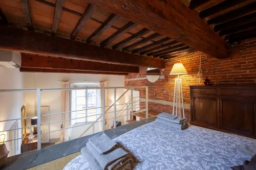 Casta Dama Apartment