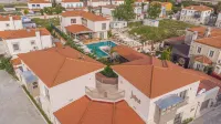 June Hotel Alacati (+15 Adult Hotel) - 3-Star