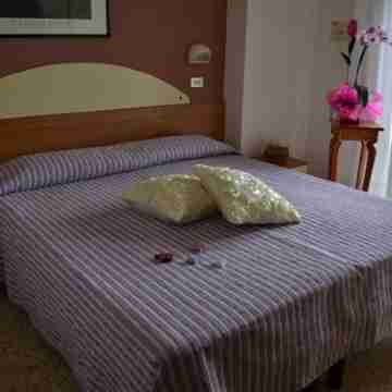 Hotel Jasmine Beach Rooms