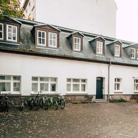 Luga Homes - Chausseehaus
