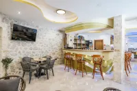 Hotel Kanjon Zrmanje - Quầy Bar