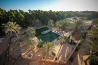 Hotel Pansy - piscina