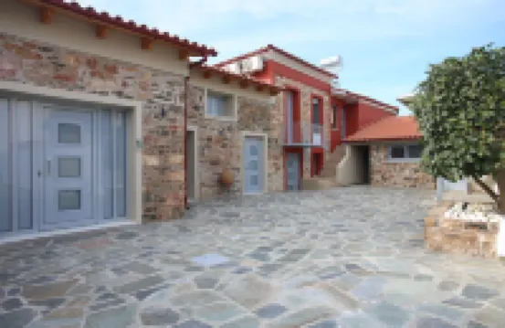 GK Mediterranean Village -AirportShuttle