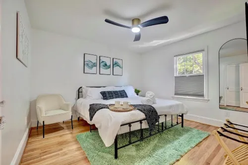 Gather! PingPong~6BR~PorchTV~Walk Dtwn~Pets~15+