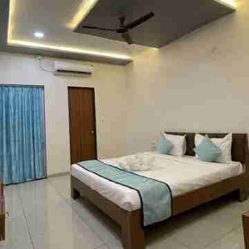 Greenland Resort Rooms