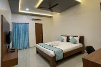 Greenland Resort