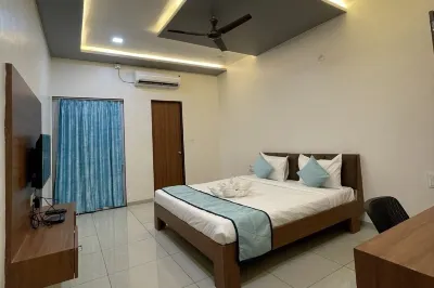 Greenland Resort