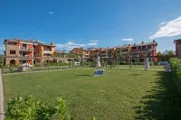 Baglio Degli Ulivi 3 Apartment by Wonderful Italy