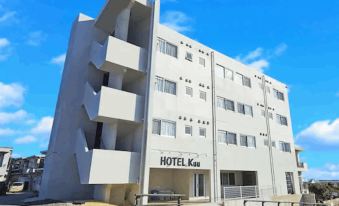 Hotel Kuu