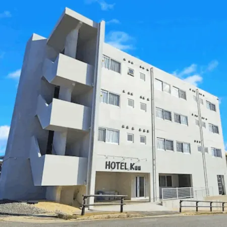 Hotel Kuu