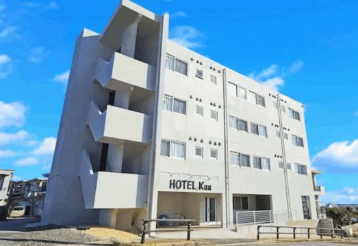 호텔 내부 시설