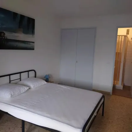 Sea view apartment 80m2