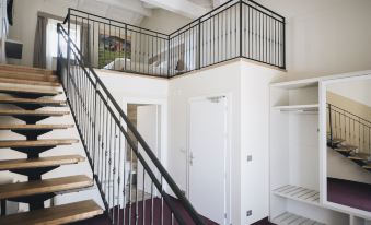 Cascina Speranza Hotel