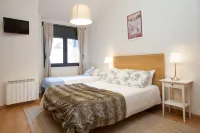 Tarter Mountain Suites Hotels in Ransol