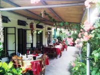 Chez Ronald Guest House - Breakfast