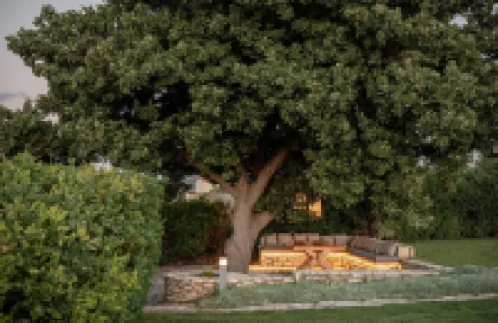 Villa Heora - the Floating Residence