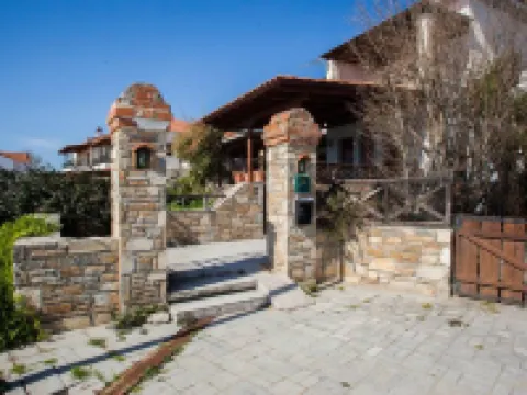 Harmony Platanidia Pelion Hoteles en Artemis