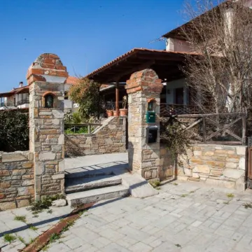 Harmony Platanidia Pelion