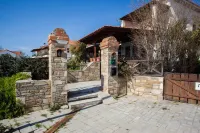 Harmony Platanidia Pelion Hotel a Artemis