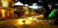 MeroStay 110 Cottage Hotels in Pakanajol