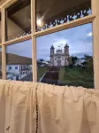 Teatro Hotel Boutique - Mountain view