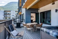 Ghost Peak by Revelstoke Vacations