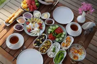 La Vida Hotel Hotels in Mesudiye