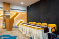 Hotel Clubway Grand Hotels in Jorhat