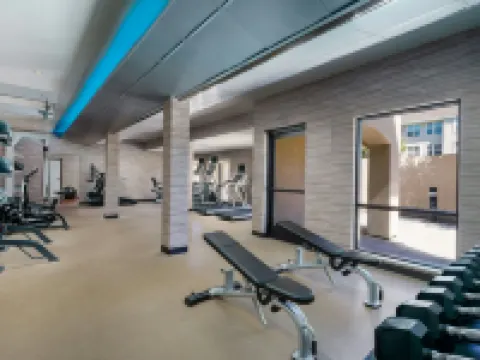 Residence Inn Salinas Monterey Hoteles en Salinas