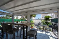 Apulia Blue Apartements & B&B Hotels in Bari