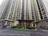 Transpark Cibubur by Arsakha Property Hotels near Trans Studio Theme Park Cibubur