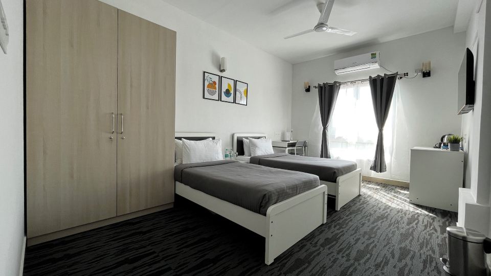 Hotel Z Triloha