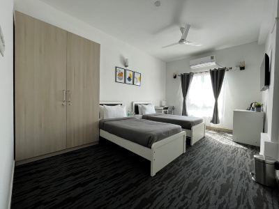 Hotel Z Triloha