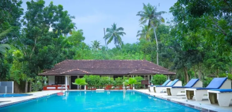 Seclude Kerala, Marari Sands