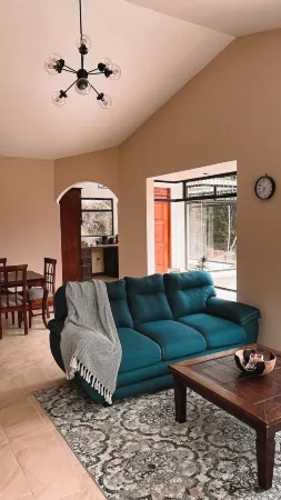 Casa Lia Отели в г. Параисо