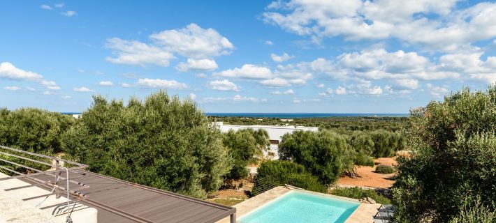 Villa Opale by Wonderful Italy Hotels in Carovigno
