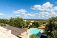 Villa Opale by Wonderful Italy