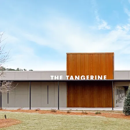 Tangerine Motel