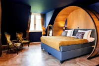 Othmar Herberg Các khách sạn gần Openluchtmuseum Ootmarsum