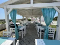 Rota Bozcaada - breakfast