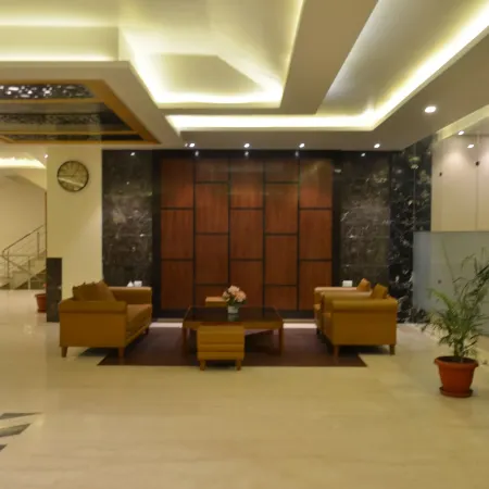 Tulip Tree Hotel