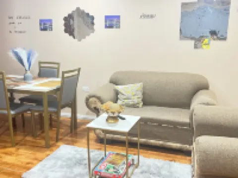 Odyssey Suites فنادق في جورج تاون