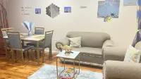 Odyssey Suites Hotels in Georgetown
